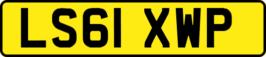 LS61XWP
