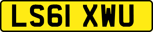 LS61XWU