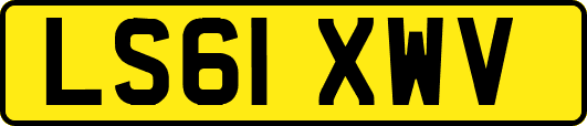 LS61XWV