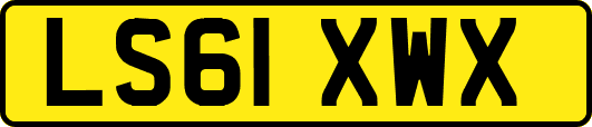 LS61XWX