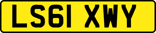 LS61XWY