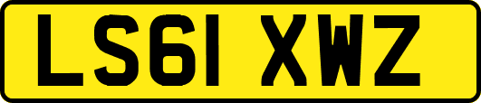 LS61XWZ