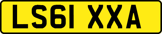 LS61XXA