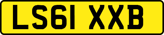 LS61XXB