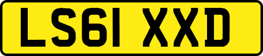 LS61XXD