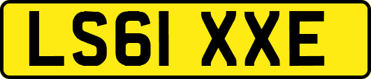 LS61XXE
