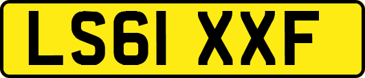 LS61XXF