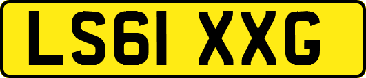 LS61XXG