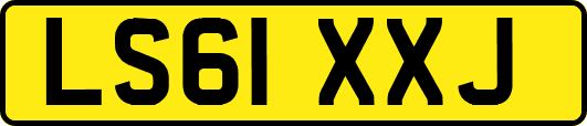 LS61XXJ
