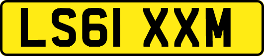 LS61XXM
