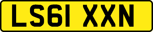 LS61XXN