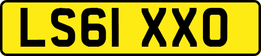 LS61XXO