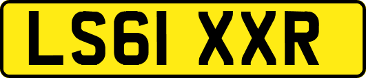LS61XXR