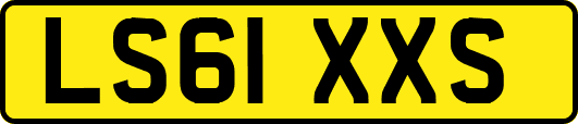 LS61XXS