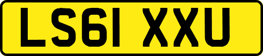 LS61XXU