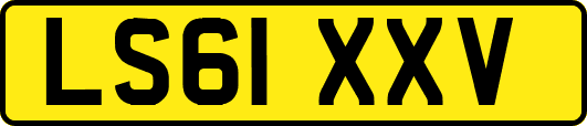 LS61XXV
