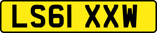 LS61XXW