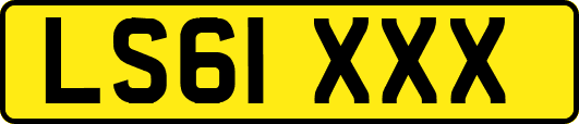 LS61XXX