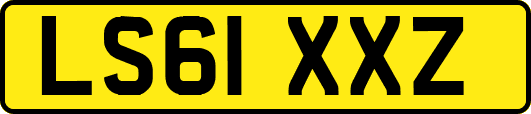 LS61XXZ