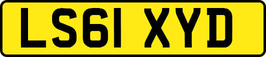 LS61XYD