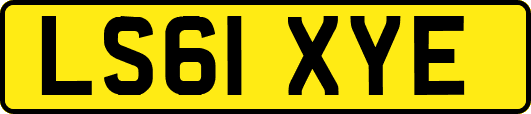 LS61XYE