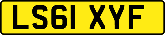 LS61XYF