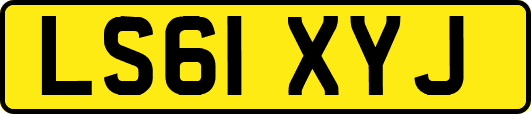 LS61XYJ