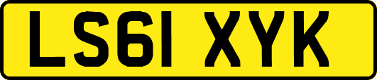 LS61XYK
