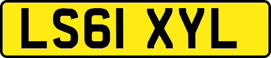 LS61XYL