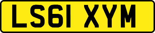 LS61XYM