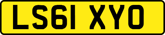 LS61XYO