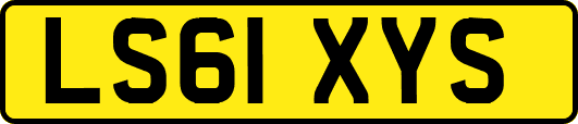 LS61XYS