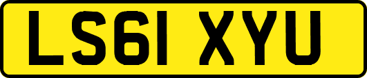 LS61XYU
