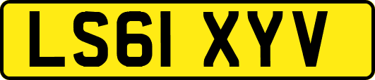 LS61XYV