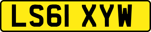LS61XYW