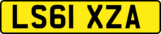 LS61XZA