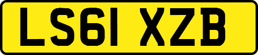 LS61XZB