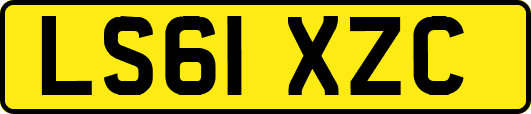 LS61XZC