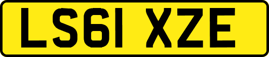 LS61XZE