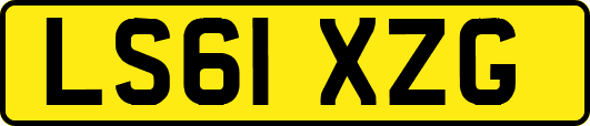 LS61XZG