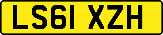 LS61XZH