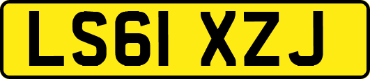 LS61XZJ