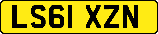 LS61XZN