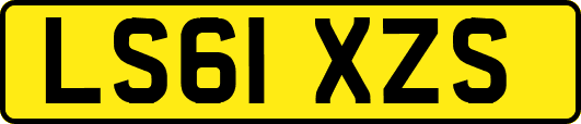 LS61XZS