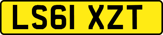 LS61XZT