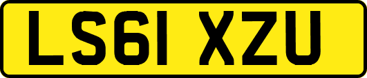 LS61XZU