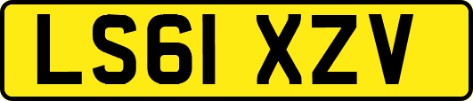 LS61XZV