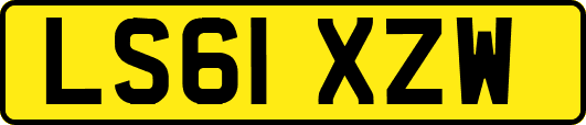 LS61XZW