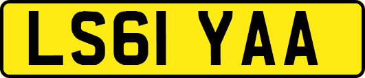 LS61YAA