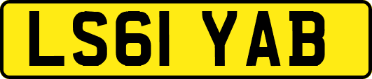 LS61YAB